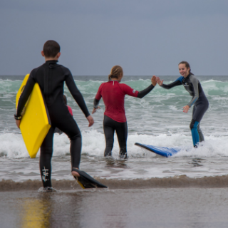 €80 Sligo Surf Experience Gift Voucher image